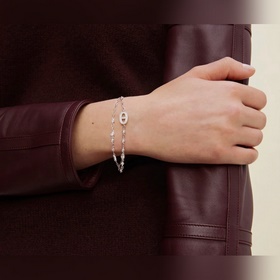 Эксклюзивная версия браслета Hermès Ch
