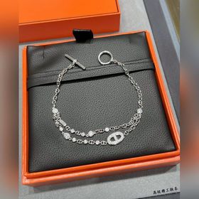 Эксклюзивная версия браслета Hermès Ch
