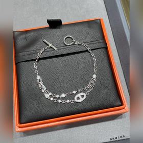 Эксклюзивная версия браслета Hermès Ch