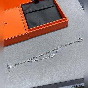 Эксклюзивная версия браслета Hermès Ch