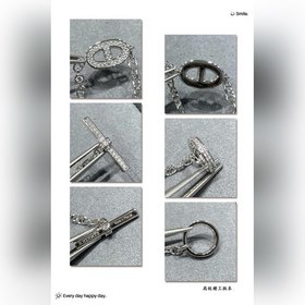 Эксклюзивная версия браслета Hermès Ch