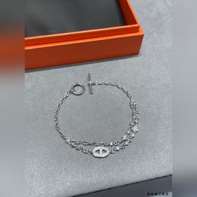 Эксклюзивная версия браслета Hermès Ch