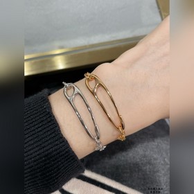 Усиленная версия. Браслет Hermès с изо