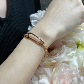 Усиленная версия. Браслет Hermès с изо