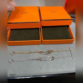 Усиленная версия. Браслет Hermès с изо