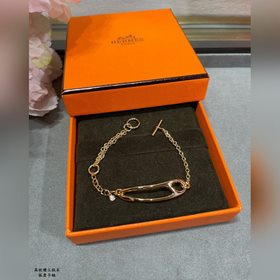 Усиленная версия. Браслет Hermès с изо