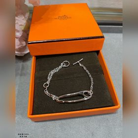 Усиленная версия. Браслет Hermès с изо