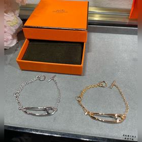 Усиленная версия. Браслет Hermès с изо