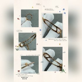 Усиленная версия. Браслет Hermès с изо