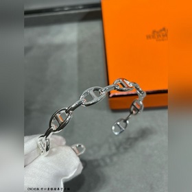 9 2 5 a904 Браслет Hermès из матового 