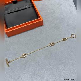 a103 Браслет «Свиной нос» от Hermès, в