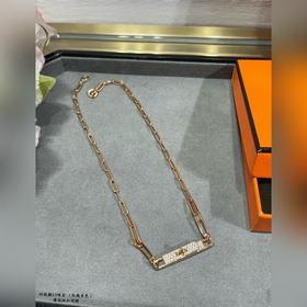 a025 Из утолщённого 18-каратного золот