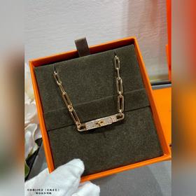 a025 Из утолщённого 18-каратного золот