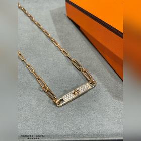 a025 Из утолщённого 18-каратного золот