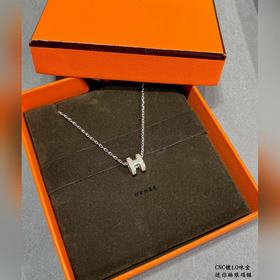 [Мини] a022V из розового золота (цвет