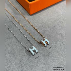[Мини] a022V из розового золота (небе