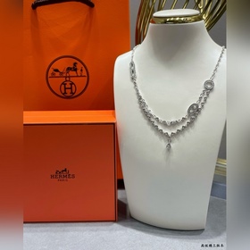 a001 Кольцо «Hermès Chaos Fancy» верси