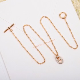 205137 [Наша продукция] Ожерелье «Св