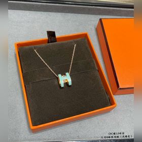 Модель a018V из розового золота (светл