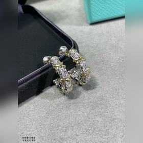 T939 из розового золота. Классические