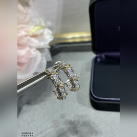 T939 из розового золота. Классические 