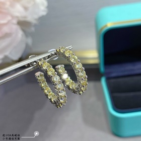 T9389 2 5 — маленькие серьги-гвоздики 