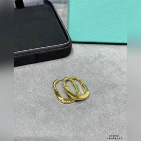 Серебряные серьги T932V Tiffany & 