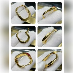 Серебряные серьги T932V Tiffany & 