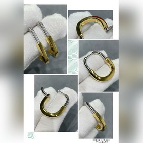 Серебро 932 пробы (многоцветное гальва