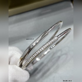 T831 Tiffany & Co. — браслет с зам