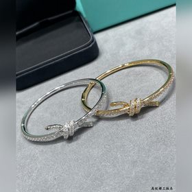 Браслет T833 от Tiffany с полным покры