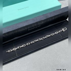 Браслет Tiffany & Co. из розового 