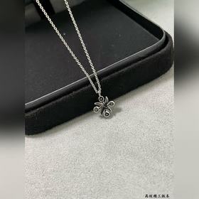 Ожерелье T616 в классическом стиле Tif