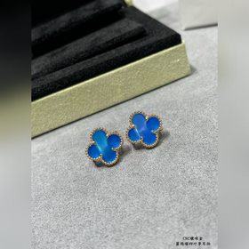 V0131 VCA — высококачественные серьги-