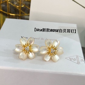 204971  [VCA rose Рождественские сер