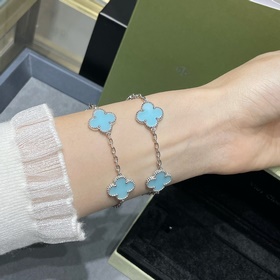 [V-Gold Blue Ceramic] Новая версия от