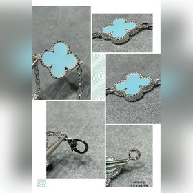 [V-Gold Blue Ceramic] Новая версия от