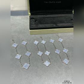 [Аметист V-Gold] Браслет из натуральн