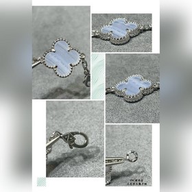 [Аметист V-Gold] Браслет из натуральн
