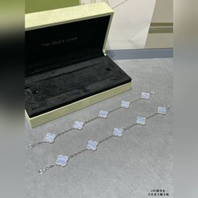 [Аметист V-Gold] Браслет из натуральн