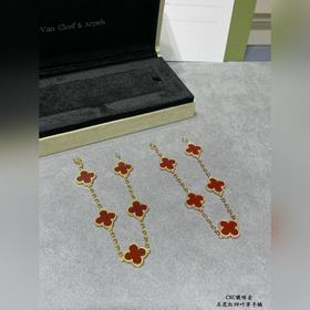 [V-Корнелл] VV37 VCA — браслет из пят