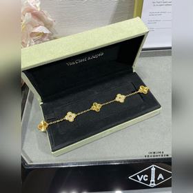 [V-Gold Laser] Материал V-Gold Брасл