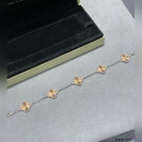 [V-Gold с лазерной гравировкой] Брасл