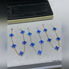 [V Gold] Браслет VCA из высококачеств
