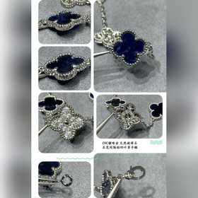 [V-Gold] Высококачественный браслет с