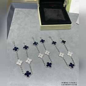 [V-Gold] Высококачественный браслет с