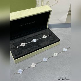 [V-Gold] VV17 — браслет из V-Gold с н