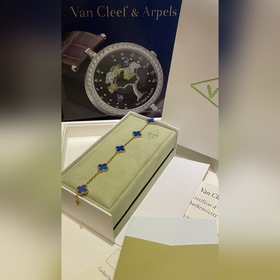 VCA： популярные модели из коллекции «