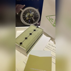 VCA： популярные моделиз коллекции «Пя