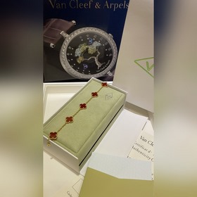 VCA： популярные моделиз коллекции «Пя